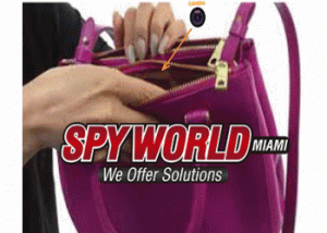 CAMARA ESCONDIDAS MIAMI BEACH HIALEAH GARDENS