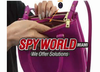 CAMARA ESCONDIDAS MIAMI BEACH HIALEAH GARDENS