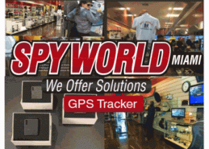 CAMARAS WIFI ESPIA MIAMI BEACH HIALEAH GARDENS