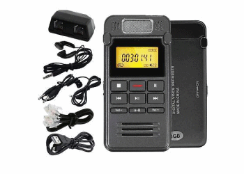 GRABADORES DIGITALES AUDIO MIAMI HIALEAH