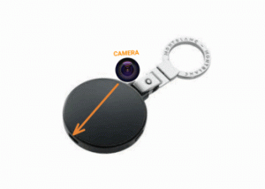 CAMARA ESPIA DORAL KENDALL