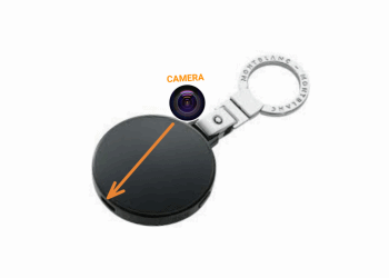 CAMARA ESPIA DORAL KENDALL