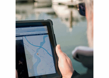 Localización GPS Doral Kendall