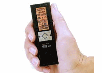 Smallest hidden voice recorder machine Miami Beach Coral Gables  