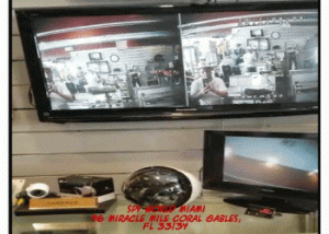 MICROCAMARAS ESPIA MIAMI BEACH HIALEAH GARDENS