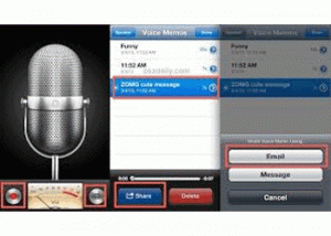 GRABADORA AUDIO PC MIAMI HIALEAH