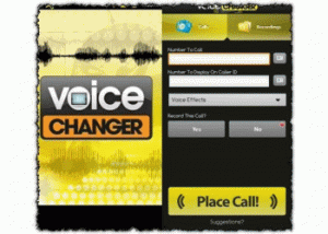 GRABADOR DE VOZ PC MIAMI HIALEAH