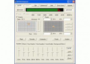 GRABADOR DE VOZ PC MIAMI HIALEAH