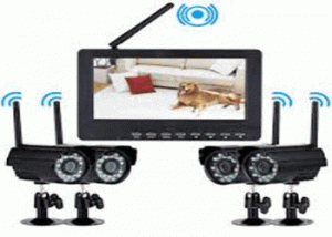 Micro Camara ip