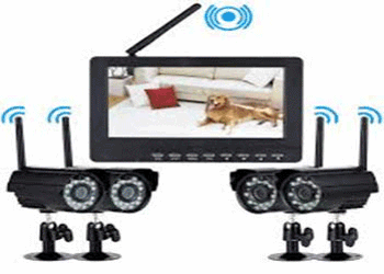 Micro Camara ip