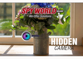 MICROFONO PARA CAMARA MIAMI BEACH HIALEAH GARDENS