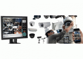 TIENDAS DE CAMARAS DE SEGURIDAD MIAMI BEACH HIALEAH GARDENS