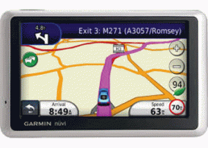 Buscar GPS Doral Kendall