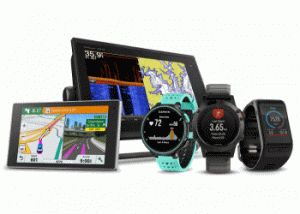 GPS miniatura Doral Kendall