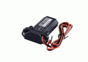 Localizador GPS oculto Doral Kendall