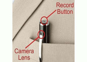 Pen audio recorder device Miami Beach Hialeah Gardens   