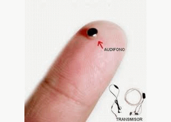 Micro espiao Miami Beach Coral Gables