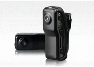 MINI CAMARA ESPIA DORAL KENDALL