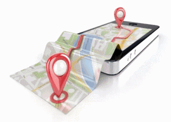 GPS localización Doral Kendall
