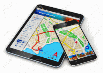 Localización GPS Doral Kendall