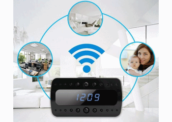Micro Camara ip