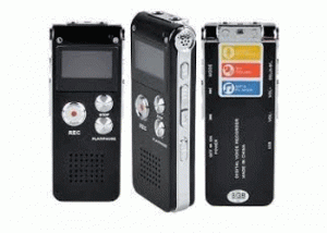GRABADORES DIGITALES AUDIO MIAMI HIALEAH