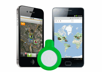 Localizador para auto Doral Kendall