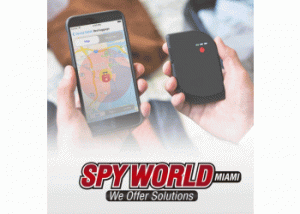 Buscar GPS Doral Kendall