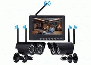 CAMARAS OCULTAS IP MIAMI BEACH HIALEAH GARDENS