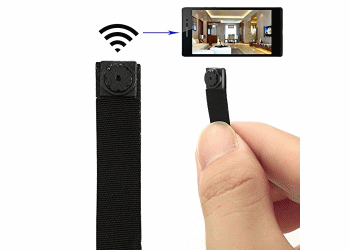 Micro camera HD Miami Beach Coral Gables