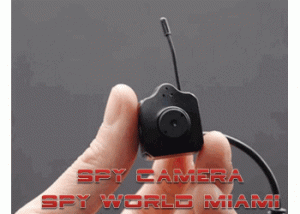 MICRO CAMARA ESPIA WIFI MIAMI BEACH HIALEAH GARDENS