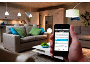 Smartphone Home Automation Miami Beach Coral Gables