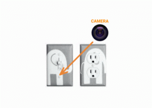 CAMARA ESPIA PROFESIONAL MIAMI BEACH HIALEAH GARDENS