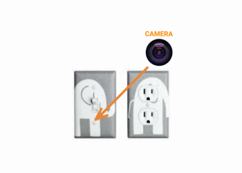 CAMARA ESPIA PROFESIONAL MIAMI BEACH HIALEAH GARDENS