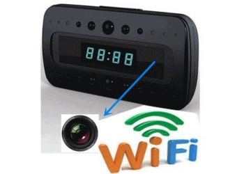 CAMARA ESPIA WIFI DORAL KENDALL
