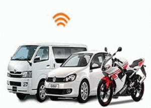 GPS Automóvil Doral Kendall