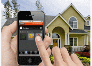 AFFORDABLE HOME AUTOMATION WITH SECURITY SYSTEMS IN MIAMI BEACH OR CORAL GABLES