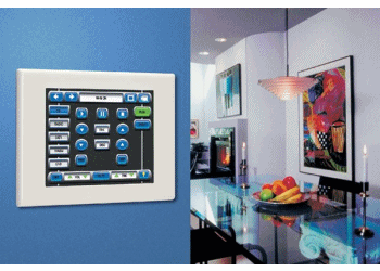 Secure Home Automation Miami Beach Coral Gables