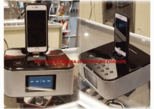 PENDRIVE GRABADOR MIAMI HIALEAH