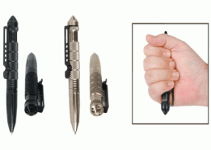 Self defense items Doral Kendall