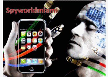 CÁMARA ESPÍA ANDROID DORAL KENDALL