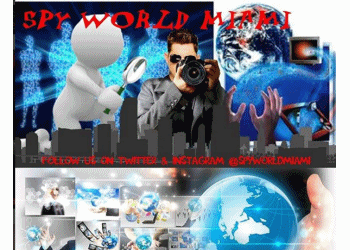ARTICULOS PARA DETECTIVES MIAMI BEACH HIALEAH GARDENS