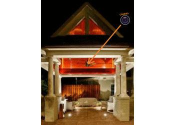 CAMARAS ESPIAS BARATAS DORAL KENDALL