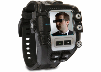RELOJ GRABADOR  MIAMI  HIALEAH    
