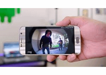 CÁMARA ESPÍA ANDROID DORAL KENDALL