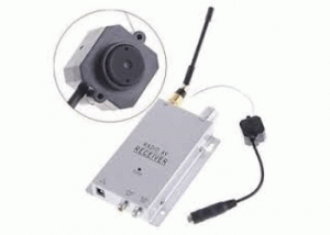CAMARA ESPIA WIFI DORAL KENDALL