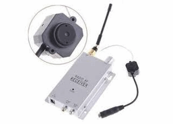 CAMARA ESPIA WIFI DORAL KENDALL