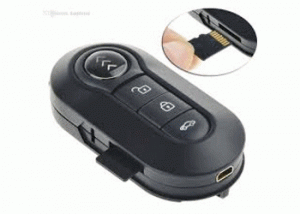 CAMARA ESPIA COCHE DORAL KENDALL