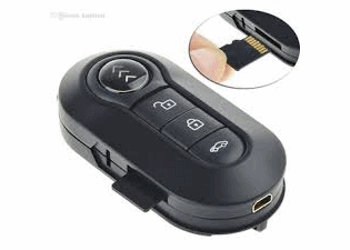 CAMARA ESPIA COCHE DORAL KENDALL
