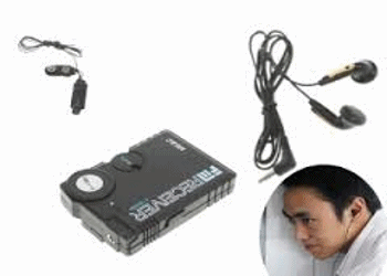 SONIDO ESPIA MIAMI HIALEAH